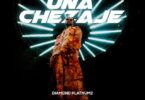 AUDIO Diamond Platnumz – Unachezaje MP3 DOWNLOAD