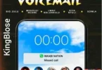 AUDIO Inkabi Nation – Voicemail MP3 DOWNLOAD