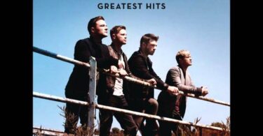 AUDIO Westlife - My Love MP3 DOWNLOAD