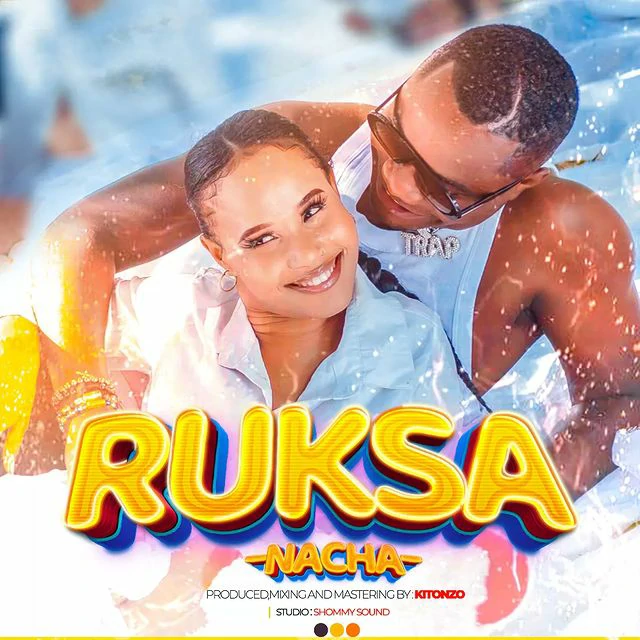 MP3 DOWNLOAD Nacha – Ruksa