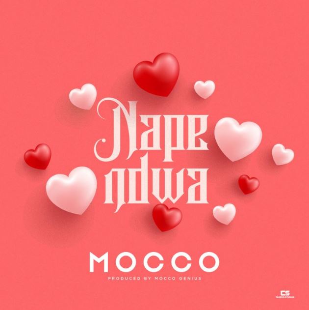 AUDIO Mocco Genius – Napendwa MP3 DOWNLOAD