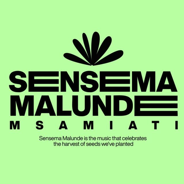 AUDIO Msamiati – Sensema Malunde MP3 DOWNLOAD