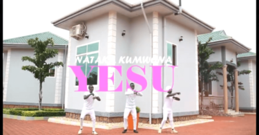 VIDEO Jeremia Mtafya – Nataka kumwona Yesu MP4 DOWNLOAD