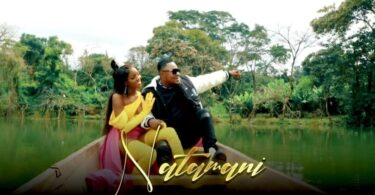 VIDEO DOWNLOAD Christian Bella Ft Saraphina – Natamani