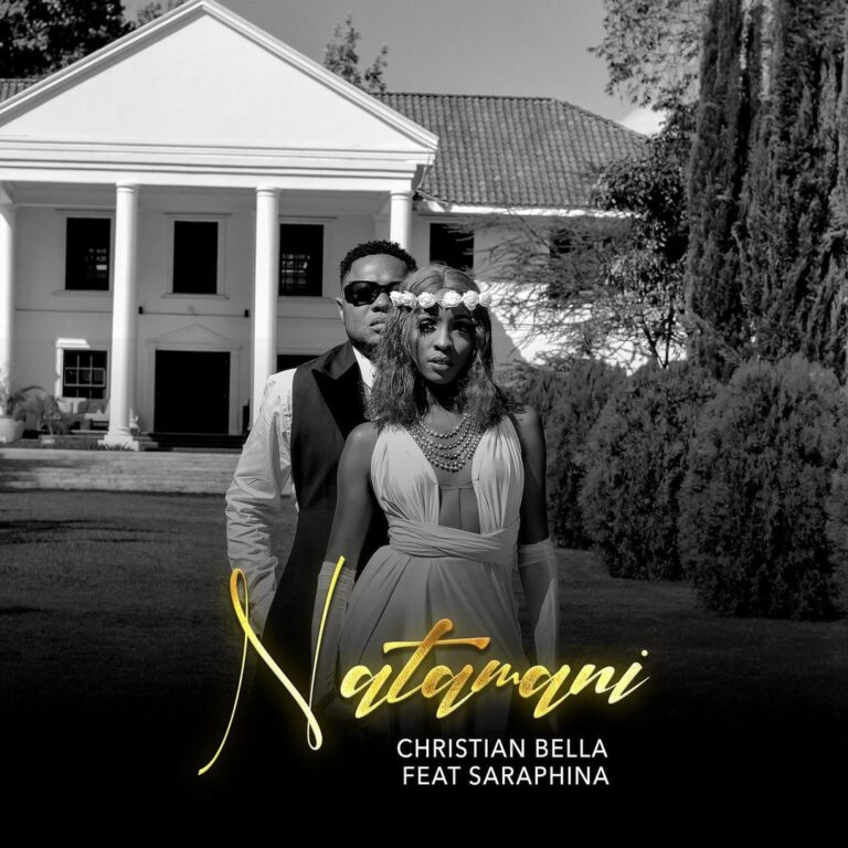 AUDIO Christian Bella Ft Saraphina – Natamani MP3 DOWNLOAD