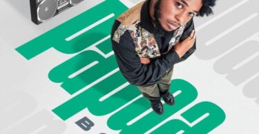 AUDIO B Gway – Papaa MP3 DOWNLOAD