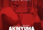 AUDIO Bruce Melodie – Akinyuma MP3 DOWNLOAD