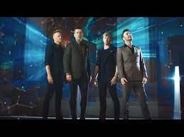 AUDIO Westlife - Starlight MP3 DOWNLOAD