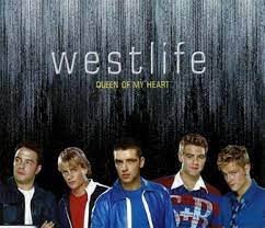 AUDIO west life - queen of my heart MP3 DOWNLOAD