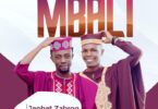 AUDIO Japhet Zabron Ft Godfrey Steven – Mbali MP3 DOWNLOAD