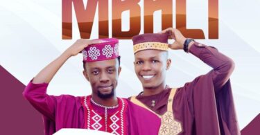 AUDIO Japhet Zabron Ft Godfrey Steven – Mbali MP3 DOWNLOAD