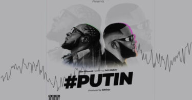 AUDIO Izzo Bizness Ft. Joh Makini – Putin MP3 DOWNLOAD