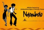 AUDIO Alikiba – Ndombolo Ft Abdukiba x K2ga x Tommy Flavour MP3 DOWNLOAD