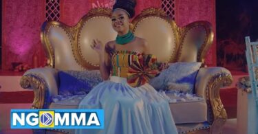 VIDEO Nandy – Ninogeshe MP4 DOWNLOAD