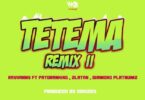 AUDIO Rayvanny – Tetema Remix Ft. Diamond Platnumz X Patoranking X Zlatan MP3 DOWNLOAD