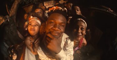 VIDEO Mbosso – Moyo Ft Costa Titch X Phantom Steeze MP4 DOWNLOAD