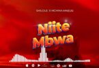 AUDIO Shilole Ft Mchina Mweusi – Niite Mbwa MP3 DOWNLOAD