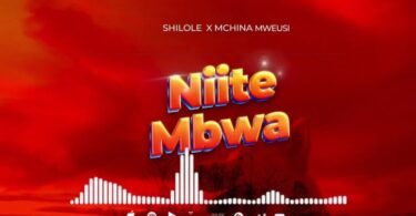 AUDIO Shilole Ft Mchina Mweusi – Niite Mbwa MP3 DOWNLOAD