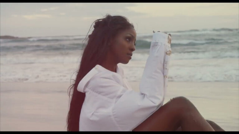 VIDEO Saraphina – Upo Nyonyo MP4 DOWNLOAD