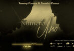 AUDIO Tommy Flavour Ft Tanasha Donna – Numero Uno MP3 DOWNLOAD