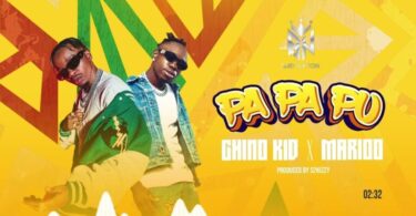 AUDIO Marioo Ft Chino Kidd – Papapu MP3 DOWNLOAD