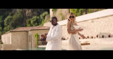 VIDEO Rayvanny Ft Luana Vjollca – Pele Pele MP4 DOWNLOAD