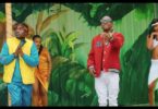 VIDEO Killy Ft Ibraah – Kiuno MP4 DOWNLOAD