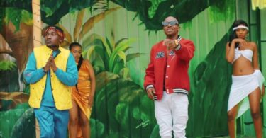 VIDEO Killy Ft Ibraah – Kiuno MP4 DOWNLOAD