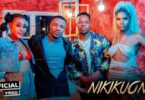 VIDEO Nay Wa Mitego Ft Alikiba – Nikikuona MP4 DOWNLOAD