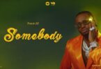 AUDIO Diamond Platnumz – Somebody MP3 DOWNLOAD