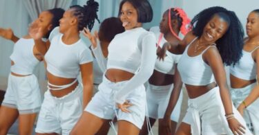 VIDEO Zuchu – Fire Challenge MP4 DOWNLOAD