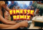 VIDEO Pheelz – Finesse Ft. Rayvanny X Theecember MP4 DOWNLOAD