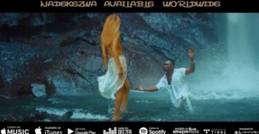 VIDEO Mbosso – Nadekezwa MP4 DOWNLOAD