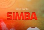 AUDIO Darassa – Simba Boss It MP3 DOWNLOAD