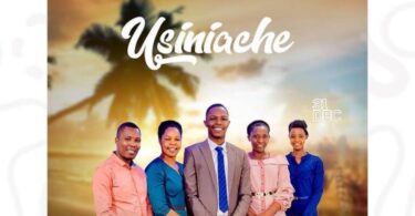 AUDIO Zabron Singers – Usiniache MP3 DOWNLOAD