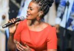 AUDIO Eunice Njeri – Nani kama wewe MP3 DOWNLOAD