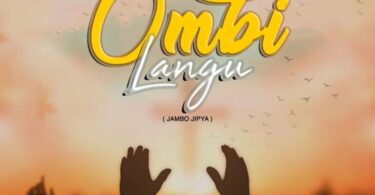 AUDIO Rose Muhando – Ombi Langu MP3 DOWNLOAD