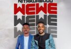 AUDIO Paul Clement – Nitakuabudu Wewe Ft Josh Cleopa MP3 DOWNLOAD