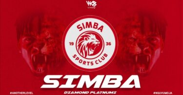 AUDIO Diamond Platnumz – Simba MP3 DOWNLOAD