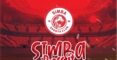 AUDIO Meja Kunta – Simba MP3 DOWNLOAD