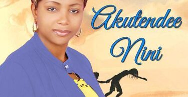 AUDIO Christina Shusho – Akutendee Nini MP3 DOWNLOAD