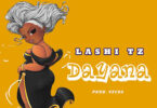 AUDIO | Rash Boy – Dayana | Mp3 Download