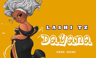 AUDIO | Rash Boy – Dayana | Mp3 Download