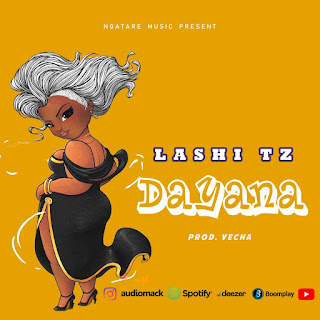 AUDIO | Rash Boy – Dayana | Mp3 Download