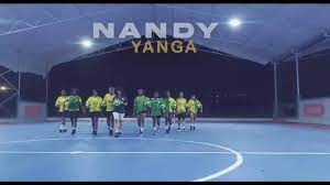 VIDEO Nandy – Yanga MP4 DOWNLOAD