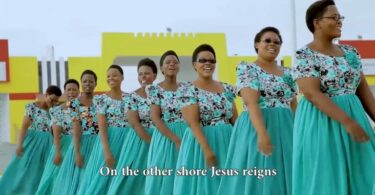 AUDIO Ukonga SDA Choir – Ng’ambo ya Bahari MP3 DOWNLOAD