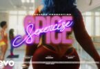 VIDEO Spice Ft Jugglerz – Sexercise MP4 DOWNLOAD