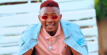 VIDEO Tiger Mnyama – Natamani MP4 DOWNLOAD