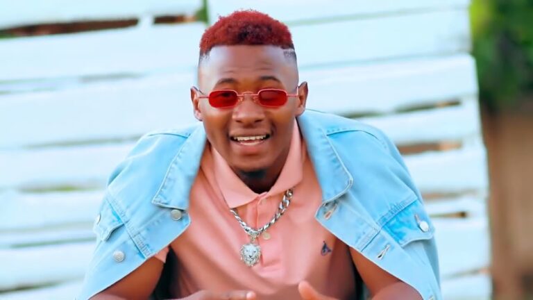 VIDEO Tiger Mnyama – Natamani MP4 DOWNLOAD