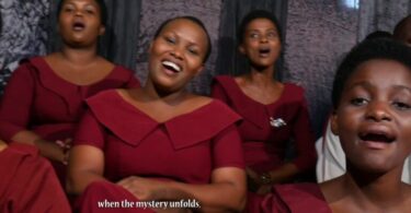 AUDIO Kurasini SDA Choir – Haja ya Moyo MP3 DOWNLOAD